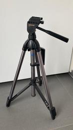 Vanguard MK-4 camera statief, Audio, Tv en Foto, Fotografie | Statieven en Balhoofden, Ophalen, Zo goed als nieuw, 150 tot 175 cm