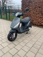 Piaggio zip A klasse (!!1300km!!), Fietsen en Brommers, Ophalen, Zip, Klasse A (25 km/u), Zo goed als nieuw