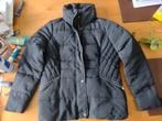 zwarte winterjas maat 40 NIEUW, Ophalen of Verzenden, Nieuw, Maat 38/40 (M)
