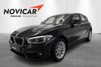BMW 1-serie 116i (80 kW), Auto's, BMW, 116 g/km, Gebruikt, Euro 6, https://public.car-pass.be/vhr/6422a4d8-8214-43a9-af78-975b027324ec