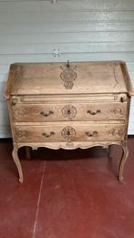 Antieke secretaire, Maison & Meubles, Armoires | Secrétaires, Enlèvement, Utilisé, Antiek