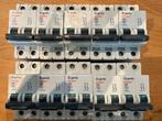 Gardy C20 zekerings automaat, Doe-het-zelf en Bouw, Elektriciteit en Kabels, Ophalen