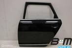 Portier linksachter Audi A6 4F Avant LY9B, Gebruikt