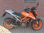 Ktm Duke 390 - 3.300km - État showroom, Particulier