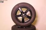 17'' Mazda CX 5 Hankook 235/60/R17 Winterbanden, Gebruikt, Banden en Velgen, 17 inch, 235 mm