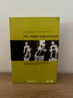 Wij heren van zichem dvd box, Ophalen of Verzenden, Gebruikt