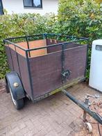 aanhangwagen voor honden / bagage, Auto diversen, Aanhangers en Bagagewagens, Ophalen, Gebruikt