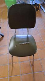 Keukenstoel, Huis en Inrichting, Ophalen