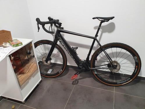 cannondale synapse néo, Fietsen en Brommers, Fietsen | Racefietsen, Gebruikt, Ophalen