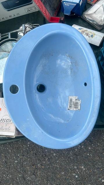 Lavabo 45 sur 30 beschikbaar voor biedingen
