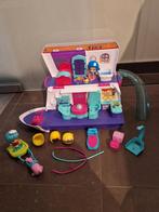 V tech Sandy s droomhuis en luxe jacht, Enlèvement, Comme neuf, Fille