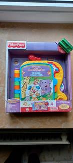 Fisher Price, Enlèvement ou Envoi, Comme neuf, Sonore