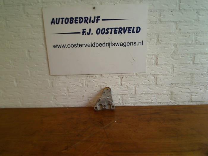 Motorsteun van een Volkswagen Fox, Auto-onderdelen, Ophanging en Onderstel, Volkswagen, Gebruikt, 3 maanden garantie, Ophalen of Verzenden