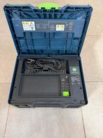 Festool sys 1500 (Alles werkt perfect), Bricolage & Construction, Outillage | Foreuses, Enlèvement, Comme neuf