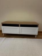 Meuble tv, Maison & Meubles, Armoires | Mobilier de télévision, Enlèvement, Comme neuf