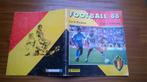 PANINI FOOTBALL BELGIUM 88, Verzamelen, Ophalen of Verzenden, Gebruikt, Boek of Tijdschrift