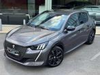 Peugeot 208 GT-LINE / 2023 / CARPLAY / SFEERLICHT / KEYLESS, Auto's, Peugeot, Automaat, Gebruikt, 1199 cc, 1055 kg