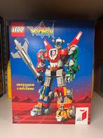 Lego Ideas 21311 Voltron, Ophalen of Verzenden, Lego