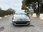 Fiat 500 | Automaat | 2018 | 79950Km | Lounge | Garantie |, Auto's, Fiat, 4 zetels, Euro 6, Leder en Stof, Bedrijf