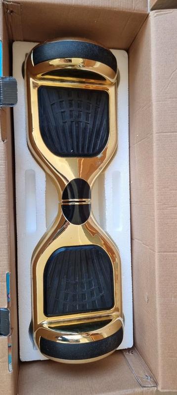 Hooverboard Symex Hooverboard Hooverboard avec boîte, sac de, Enlèvement ou Envoi, Comme neuf