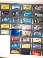 Game Boy Advance-spellen. Per stuk verkocht. Geen partij. Ve, Games en Spelcomputers, Games | Nintendo DS, Ophalen of Verzenden
