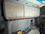 kast scania next gen R, Ophalen, Scania, Verlichting