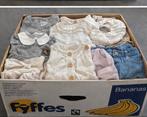 Volle grite doos babykledij girl lt 62/68, Enlèvement