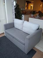 Zetel slaapbank als bed 120/200, Ophalen