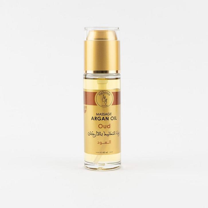 Biologische arganolie — Massage en schoonheid, Handtassen en Accessoires, Uiterlijk | Cosmetica en Make-up, Nieuw, Gehele gezicht