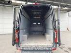 Mercedes Sprinter 317 CDI Automaat L3H2 Airco Camera Parkeer, Auto's, Automaat, Gebruikt, Euro 6, 4 cilinders