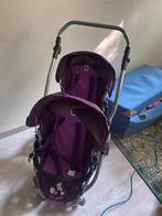 Poppen tweelingbuggy, Enfants & Bébés, Jouets | Poupées, Enlèvement, Utilisé