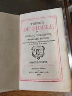 Religieus boek, Antiek en Kunst, Ophalen of Verzenden