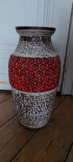 Vaas West Germany 84 40, Huis en Inrichting, Woonaccessoires | Vazen, Ophalen