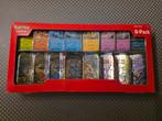 Pack de 8 Pokémon Prismatic Evolutions Costco, Enlèvement ou Envoi, Comme neuf
