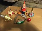 oud Kerstgerief, Diversen, Kerst, Ophalen of Verzenden, Gebruikt