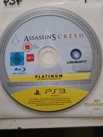 Assassin's Creed PS3, Ophalen, Zo goed als nieuw