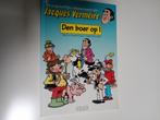 jacques vermeires strips, Meerdere stripboeken, Ophalen of Verzenden, Gelezen