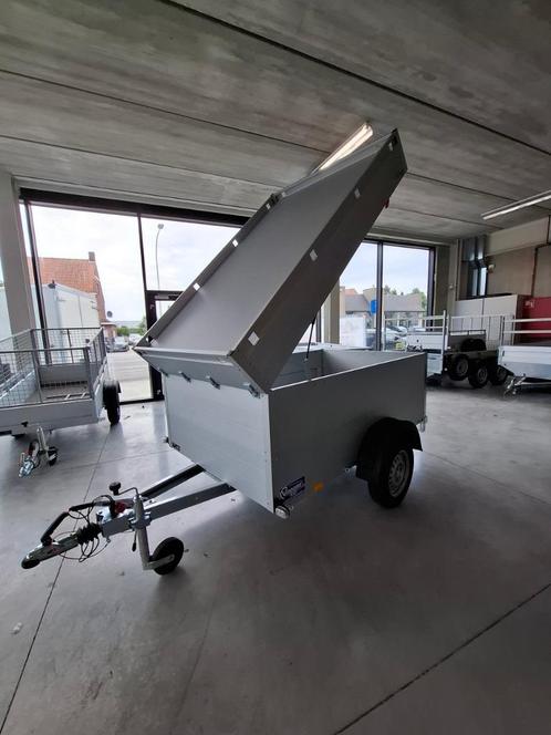 ZOMERACTIE bagagewagen 211x126x83, Auto diversen, Overige Auto diversen, Ophalen