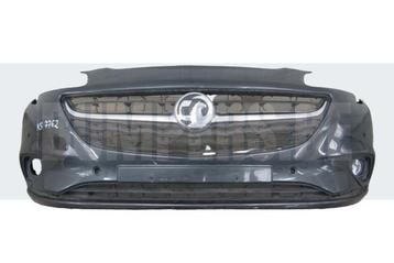Bumper Opel Corsa E 14-20 Voorbumper KS7762 beschikbaar voor biedingen