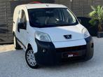 Peugeot Bipper 1.3 e-HDi PRET A IMMATRICULÉ (bj 2011), Stof, Zwart, 4 cilinders, 1165 kg