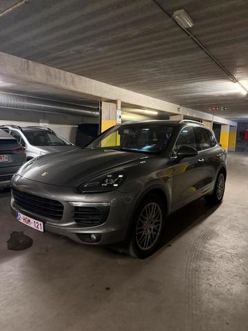 Porsche cayenne s hybride full beschikbaar voor biedingen