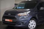 Ford Transit Connect 1.6 TDCI Airco ParkS Navi LANG Lichte V, Stof, Gebruikt, 4 cilinders, 95 pk