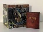 Le Hobbit : Un Voyage inattendu - Edition Collector FR, Science Fiction en Fantasy, Gebruikt, Ophalen of Verzenden, Boxset