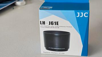 LH-61E zonnekap voor Olympus 70-300 mm f4.8-6.7 ED II M.Zui beschikbaar voor biedingen