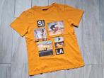 ★ M146/152 - T-Shirt Skate, Enfants & Bébés, Vêtements enfant | Taille 146, Enlèvement ou Envoi, Utilisé, Garçon, Chemise ou À manches longues