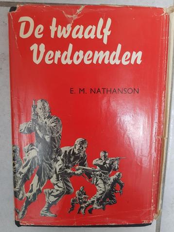 De twaalf verdoemden  beschikbaar voor biedingen