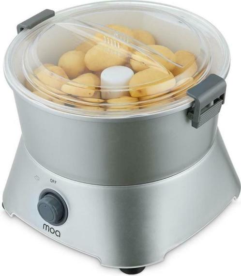 aardappel schil apparaat elektrisch dunschiller, Huis en Inrichting, Keuken | Keukenbenodigdheden, Nieuw, Ophalen of Verzenden