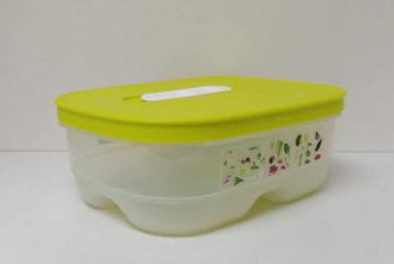 Tupperware™ « VentSmart » Groentebox - 800 ml  beschikbaar voor biedingen