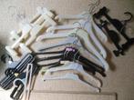 Gratis kapstokken / kledinghangers, Kleding | Dames, Kledinghangers, Ophalen, Gebruikt
