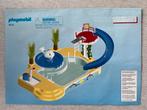 Playmobil 5433 zwembad, Enfants & Bébés, Jouets | Playmobil, Enlèvement, Utilisé, Ensemble complet